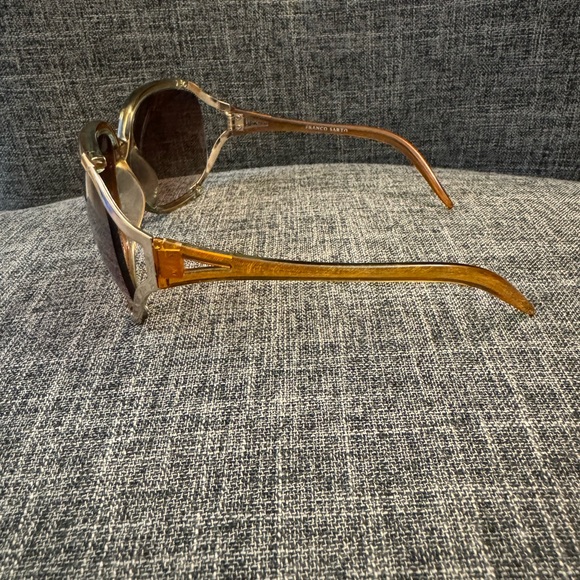 Franco Sarto Sunglasses EUC - Picture 2 of 5